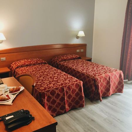 Hotel Alla Croce Negrisia Zewnętrze zdjęcie