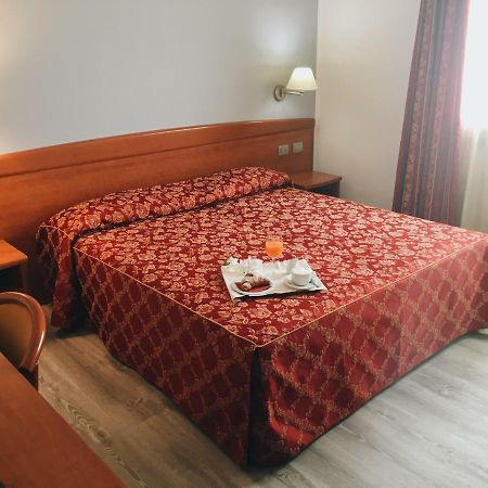 Hotel Alla Croce Negrisia Zewnętrze zdjęcie