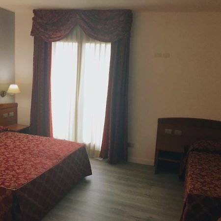 Hotel Alla Croce Negrisia Zewnętrze zdjęcie