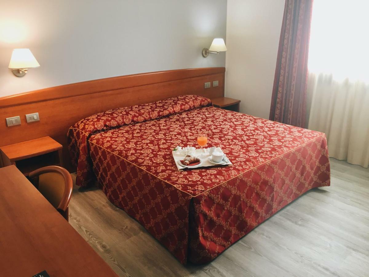 Hotel Alla Croce Negrisia Zewnętrze zdjęcie