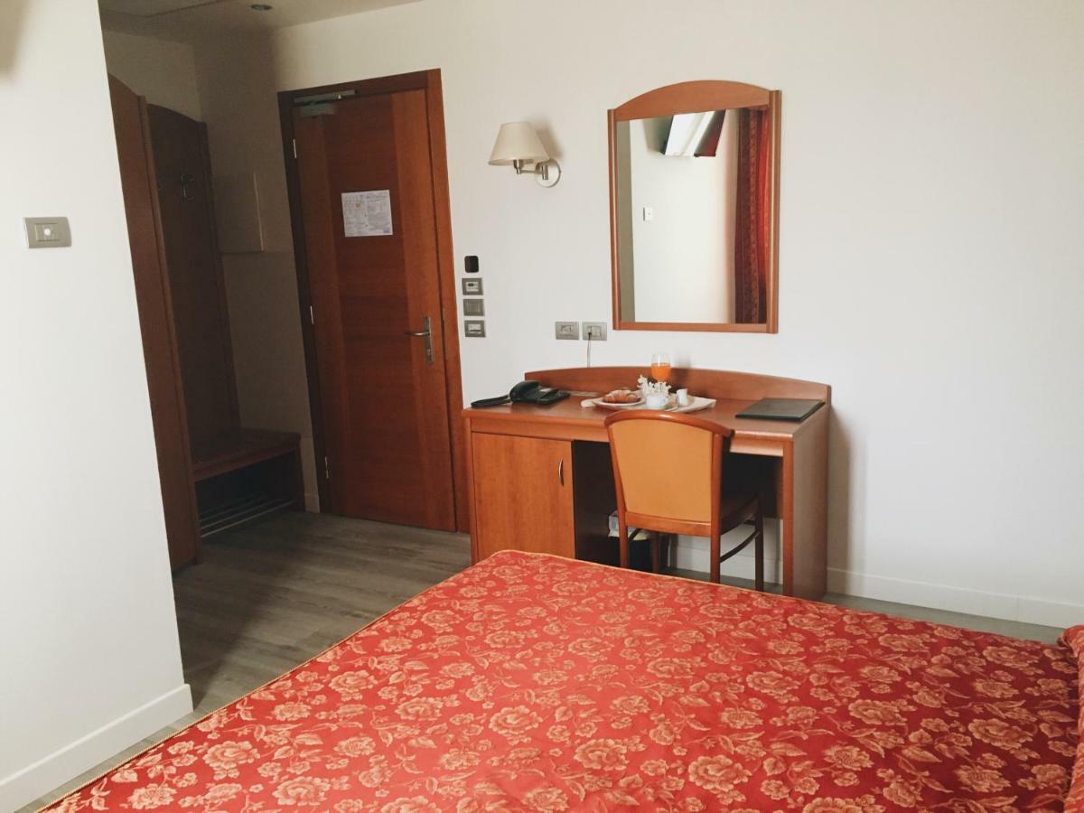 Hotel Alla Croce Negrisia Zewnętrze zdjęcie