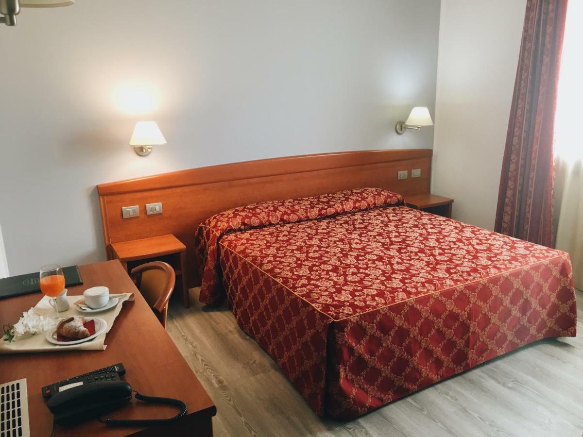 Hotel Alla Croce Negrisia Zewnętrze zdjęcie