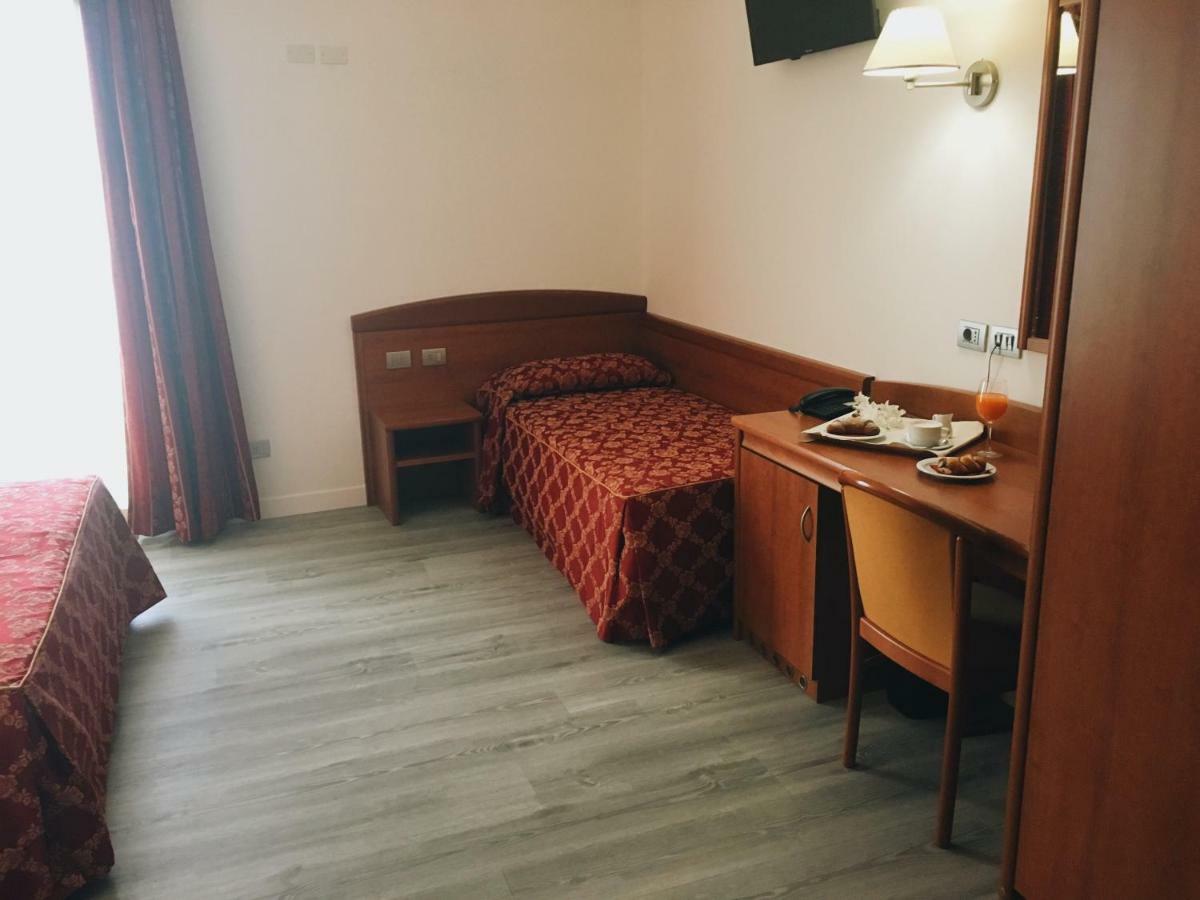 Hotel Alla Croce Negrisia Zewnętrze zdjęcie